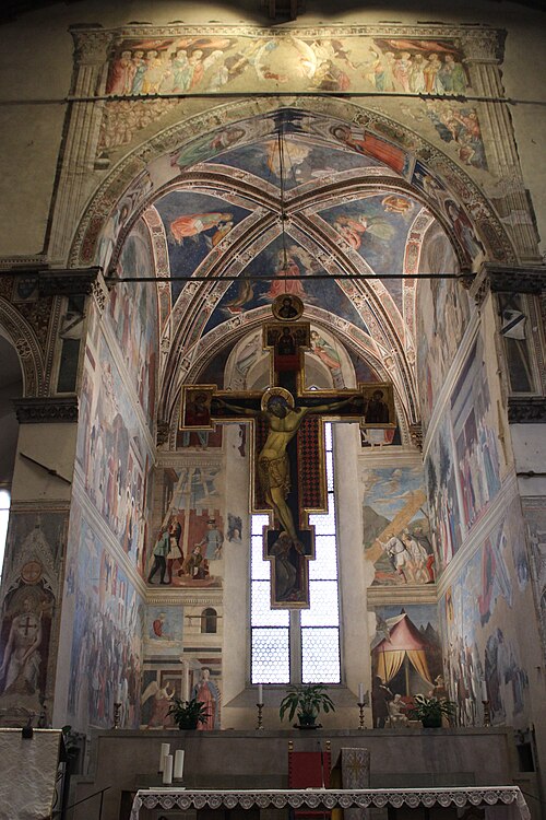 Legend of the True Cross